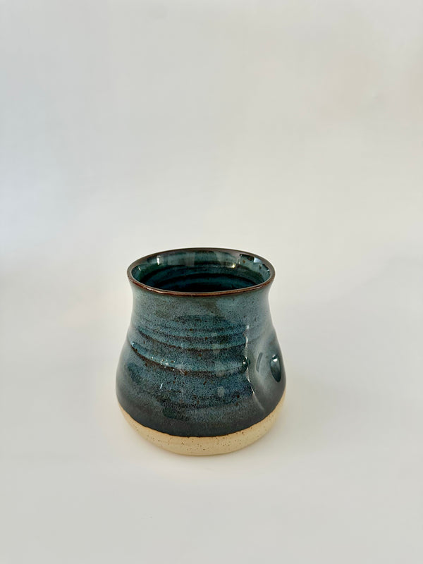 Hug Mug in Blues