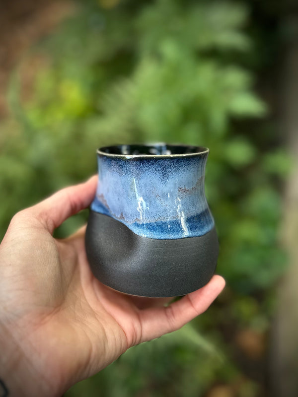 Black 'n Blue Hug