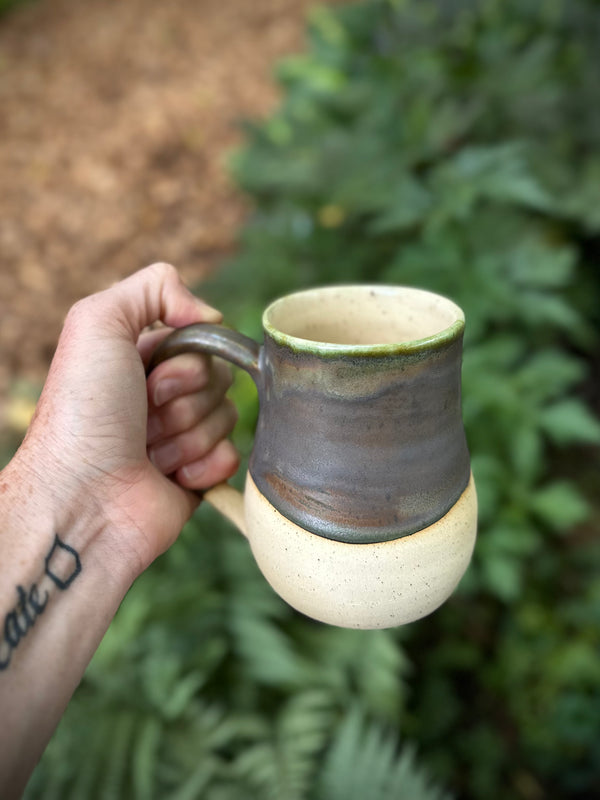 14-16oz CMS Mug