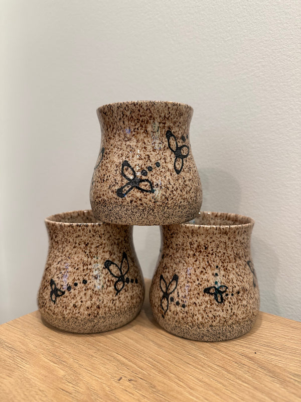 Doodle Hug Mug