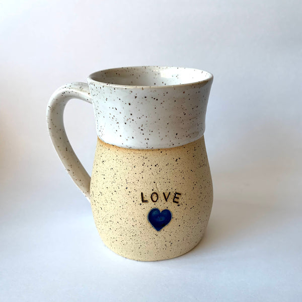 Love Mug