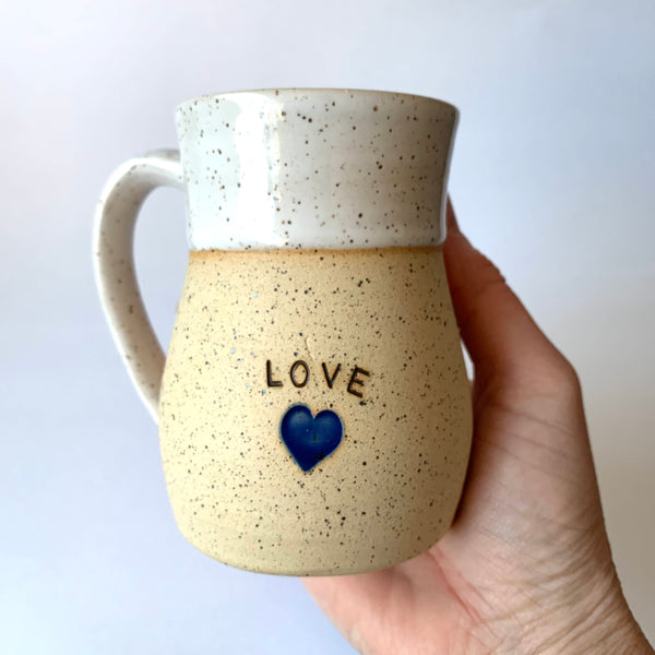 Love Mug