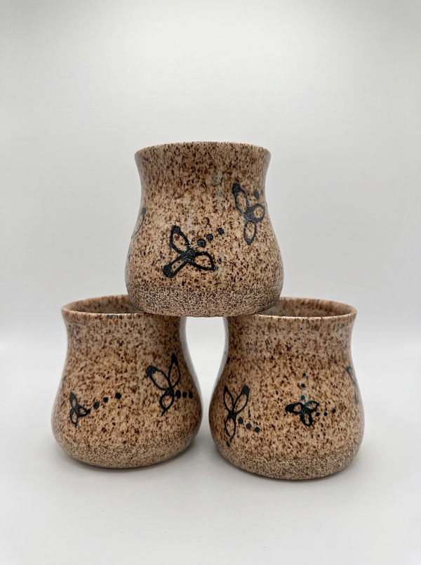 Doodle Hug Mug