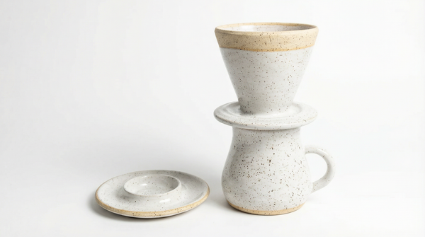 Coffee Pour-over Set with Mug