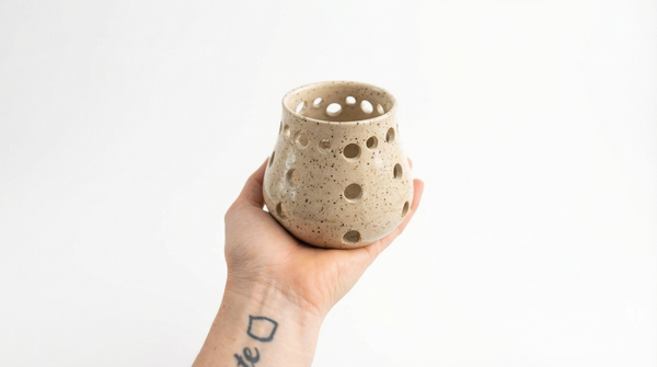 Tea Light Holder