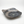 Load image into Gallery viewer, Large Decorative/Functional Platter with feet.

